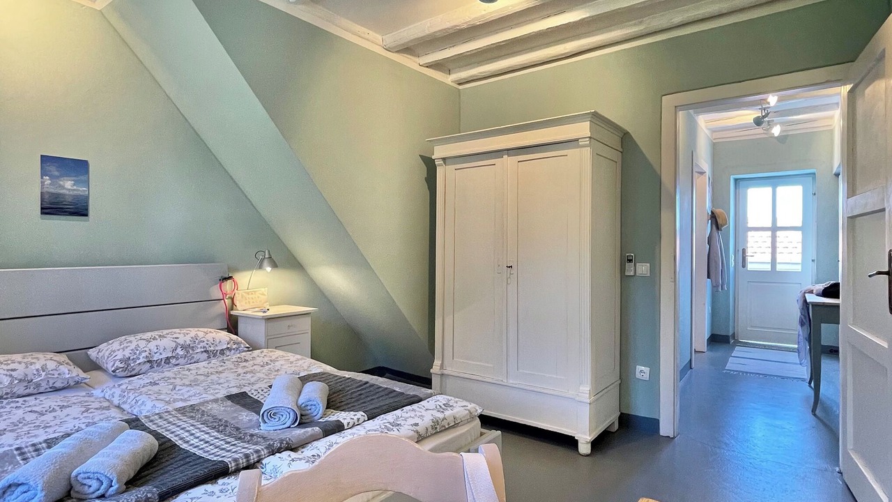 Photo of Bedroom in Jezera