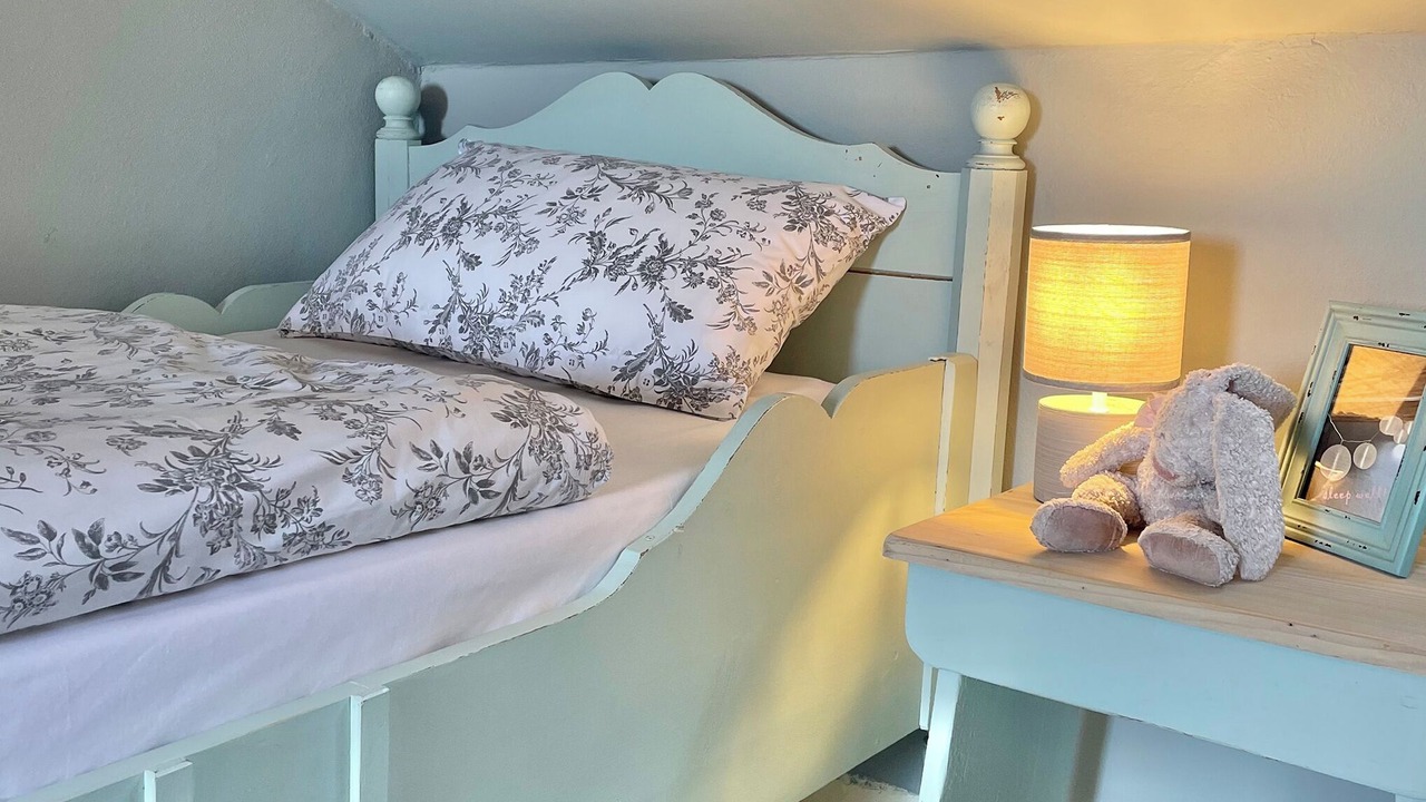 Photo of Bedroom in Jezera