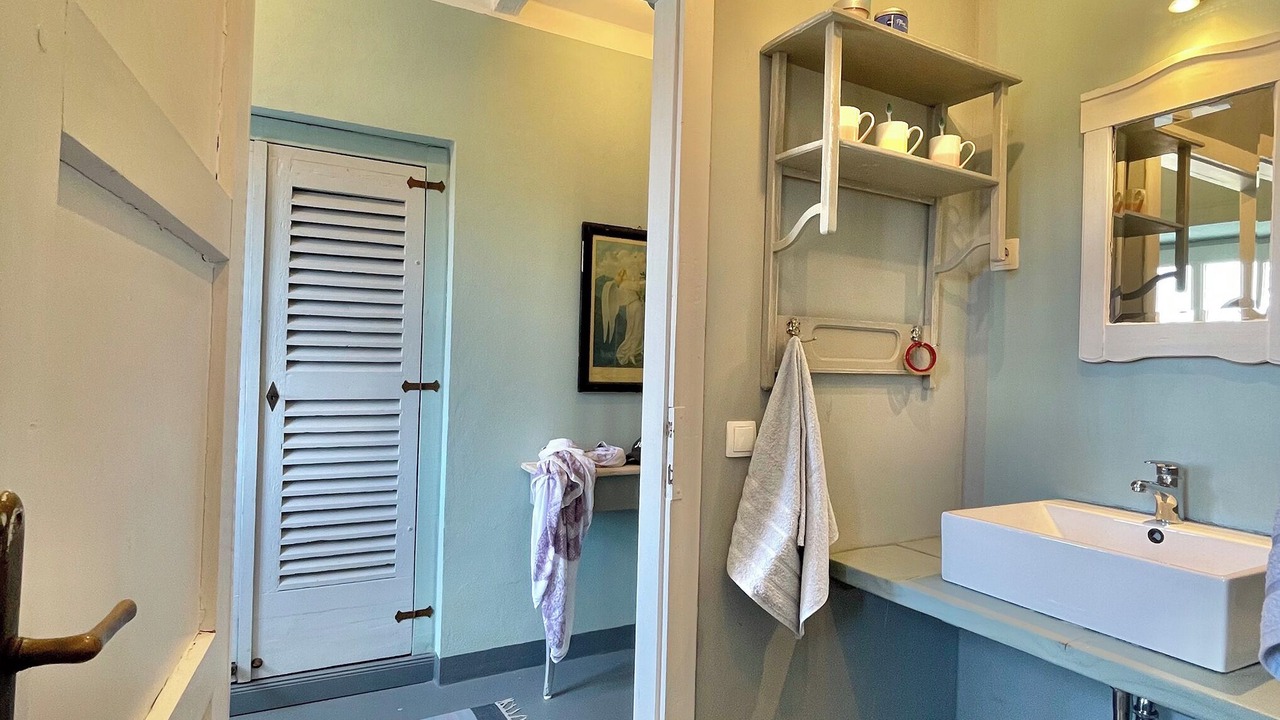 Photo of Bathroom in Jezera