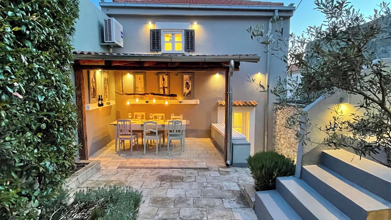Photo of Outdoor in Jezera