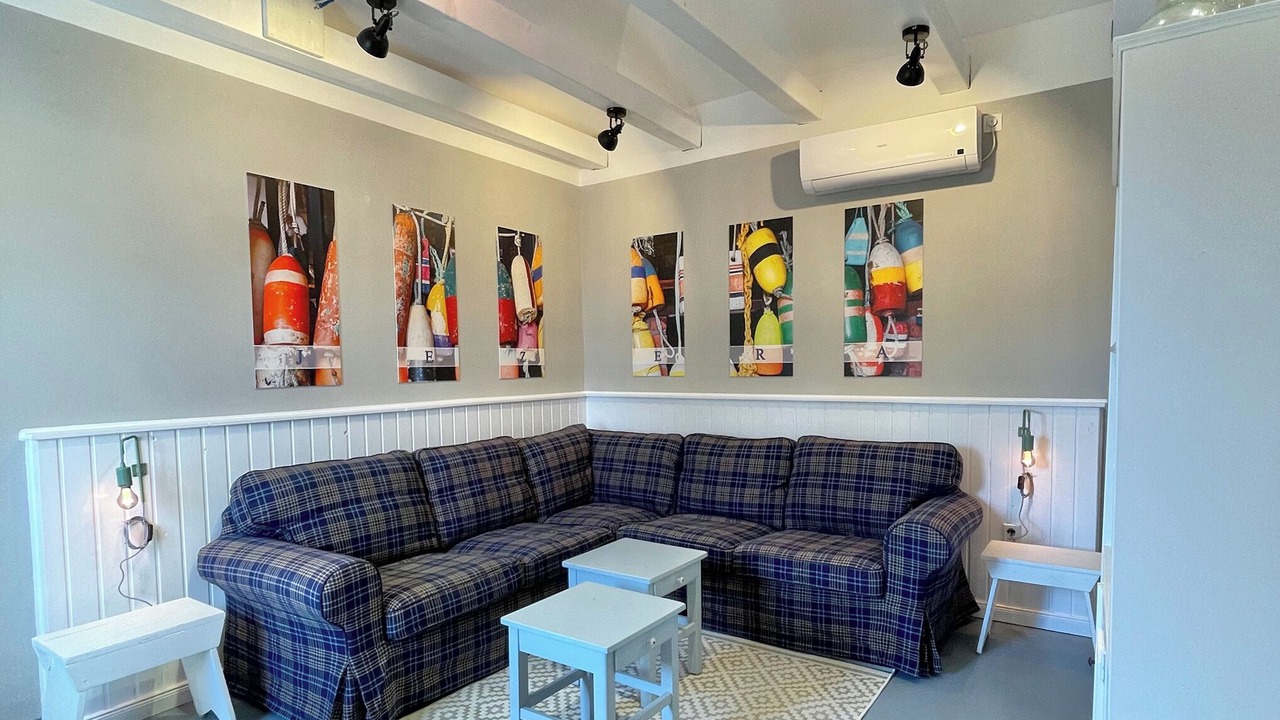 Photo of Livingroom in Jezera