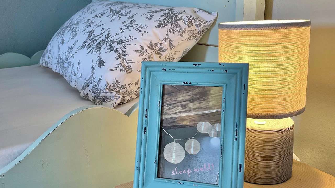 Photo of Bedroom in Jezera