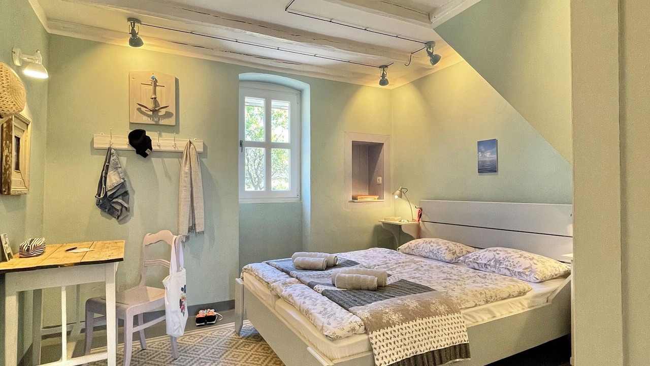Photo of Bedroom in Jezera