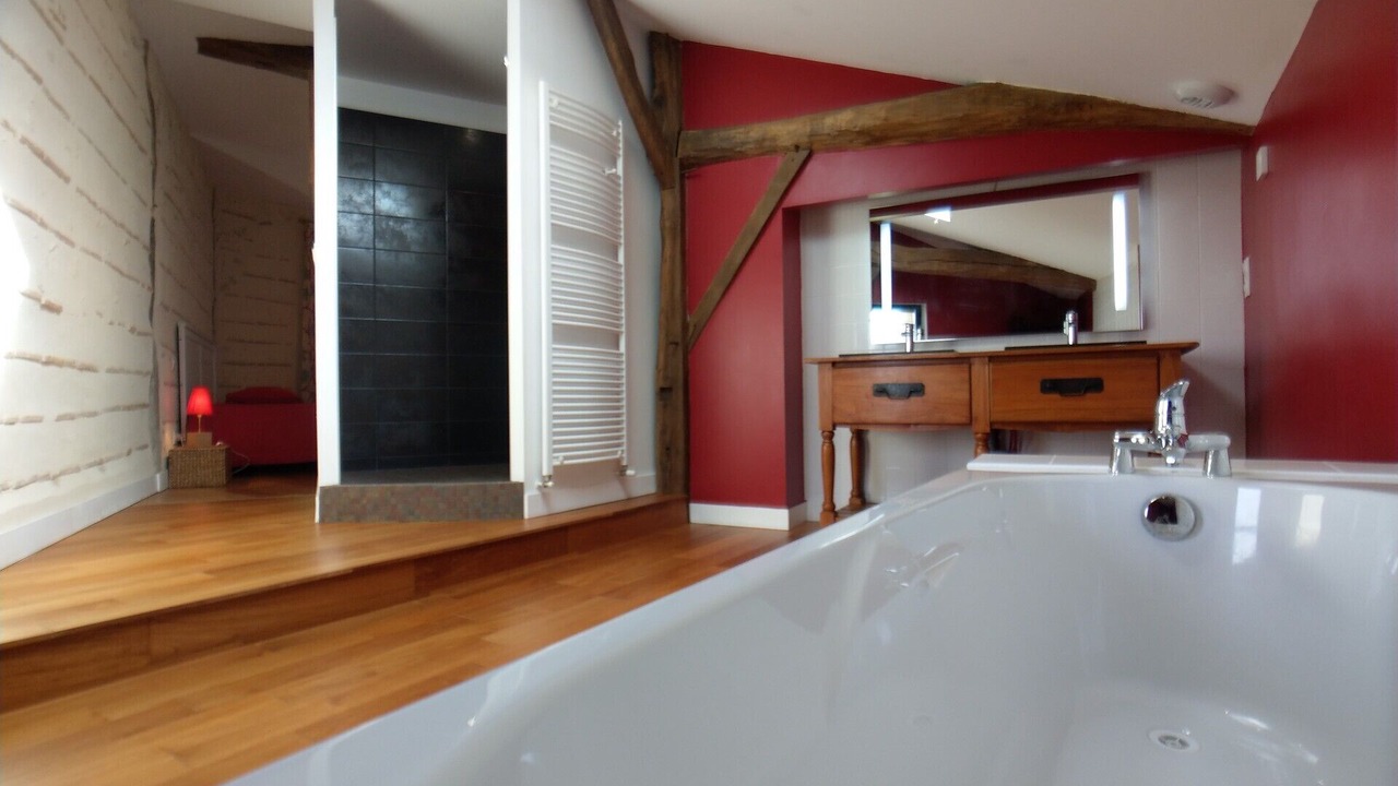 Photo of Bathroom in Guerin