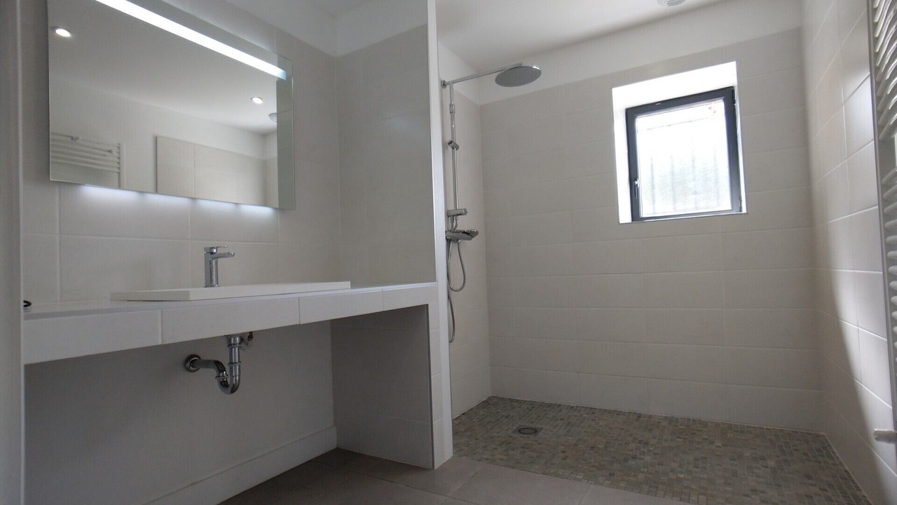 Photo of Bathroom in Guerin