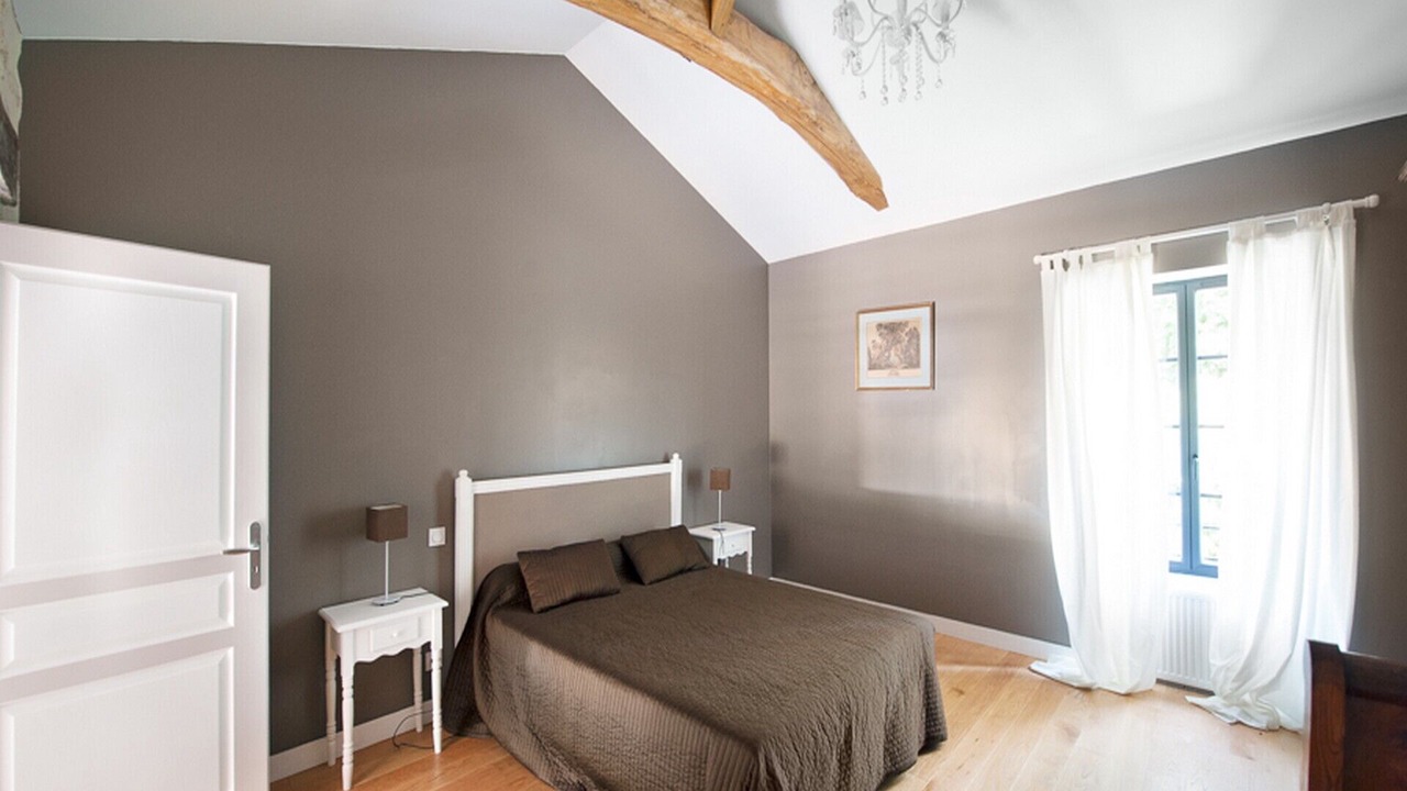 Photo of Bedroom in Guerin