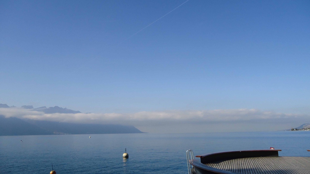 Photo of Others in Montreux City Centre