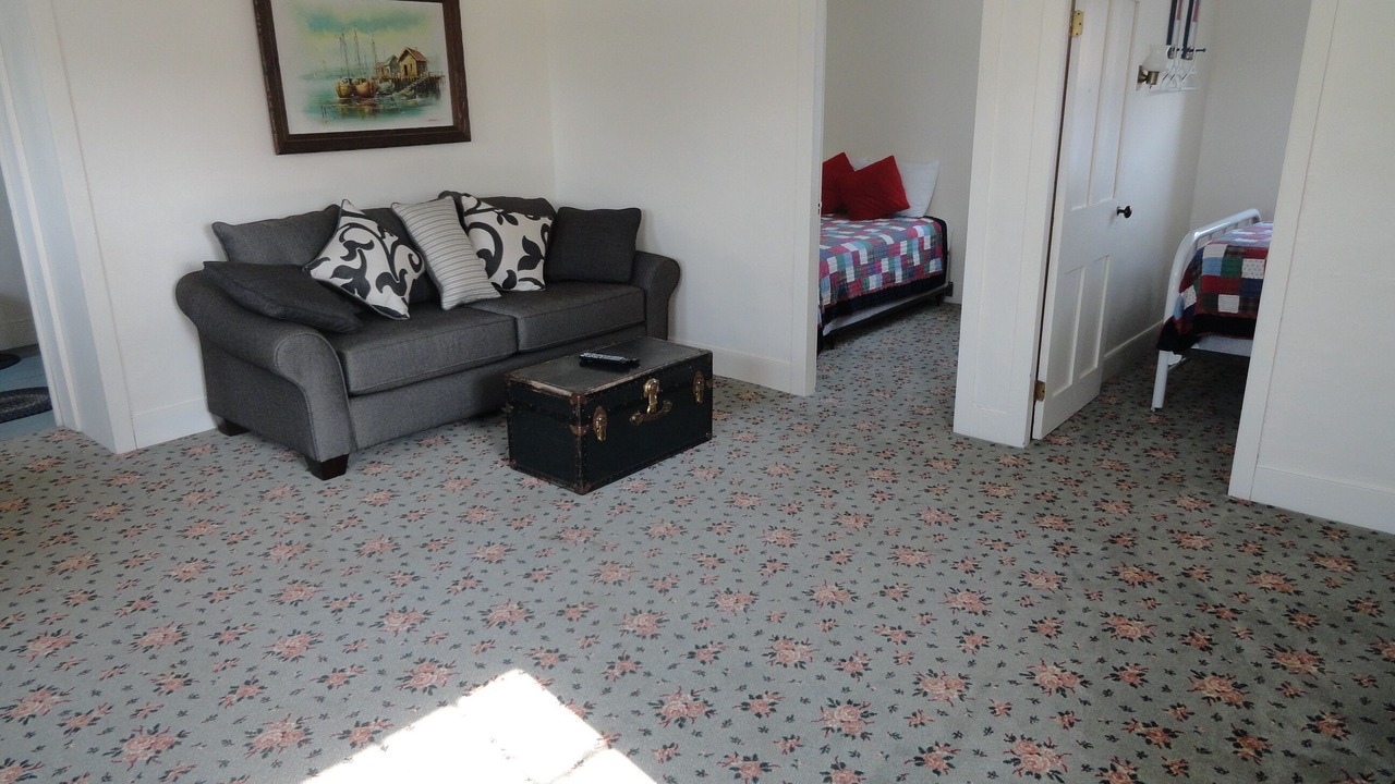 Photo of Bedroom in Port Ontario