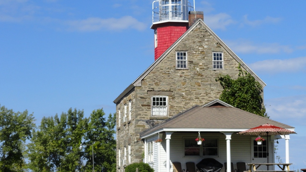 Photo of Outdoor in Port Ontario