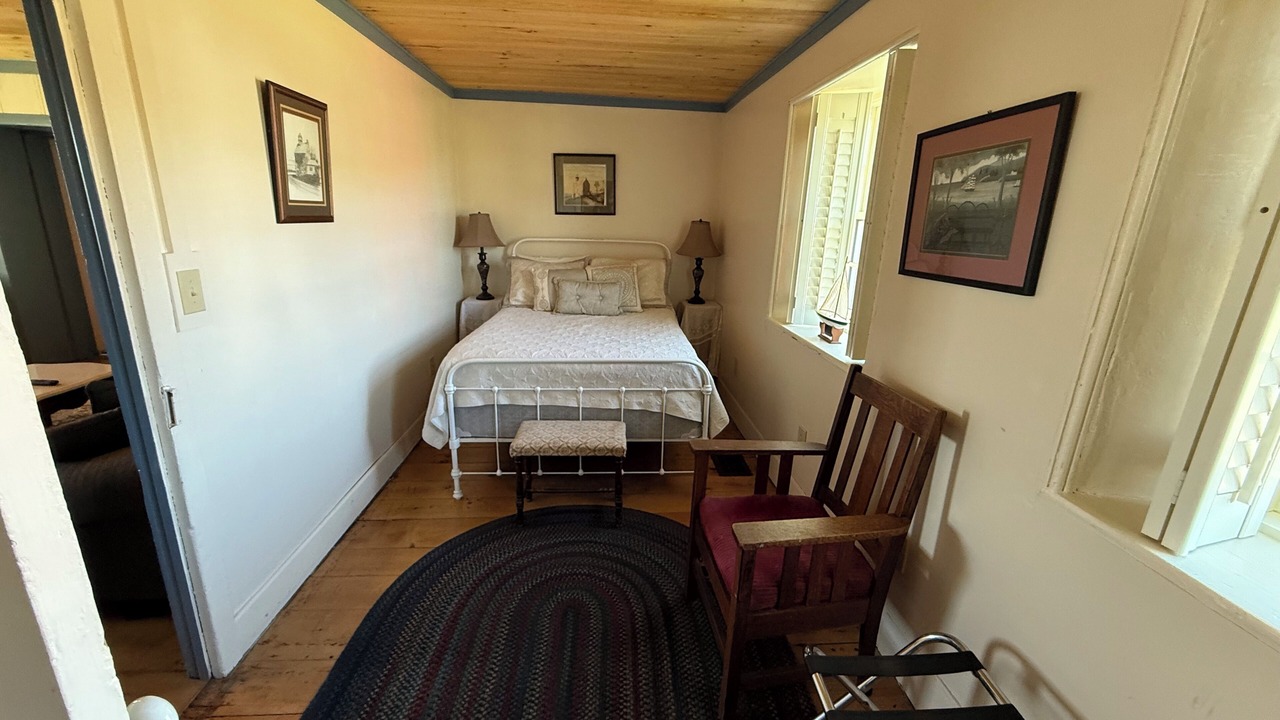 Photo of Bedroom in Port Ontario