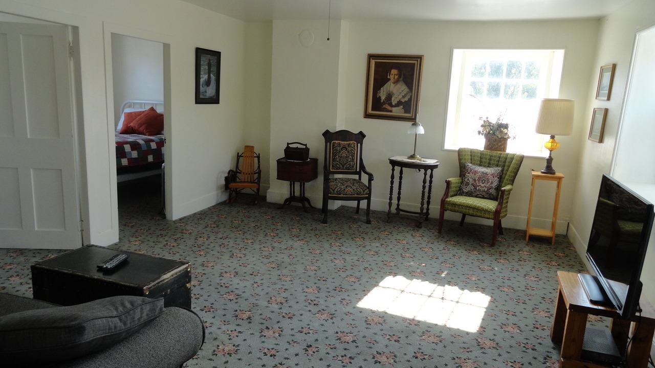 Photo of Bedroom in Port Ontario
