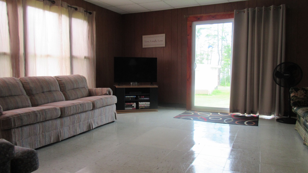 Photo of Livingroom in Broadalbin