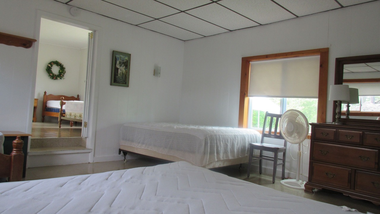 Photo of Bedroom in Broadalbin