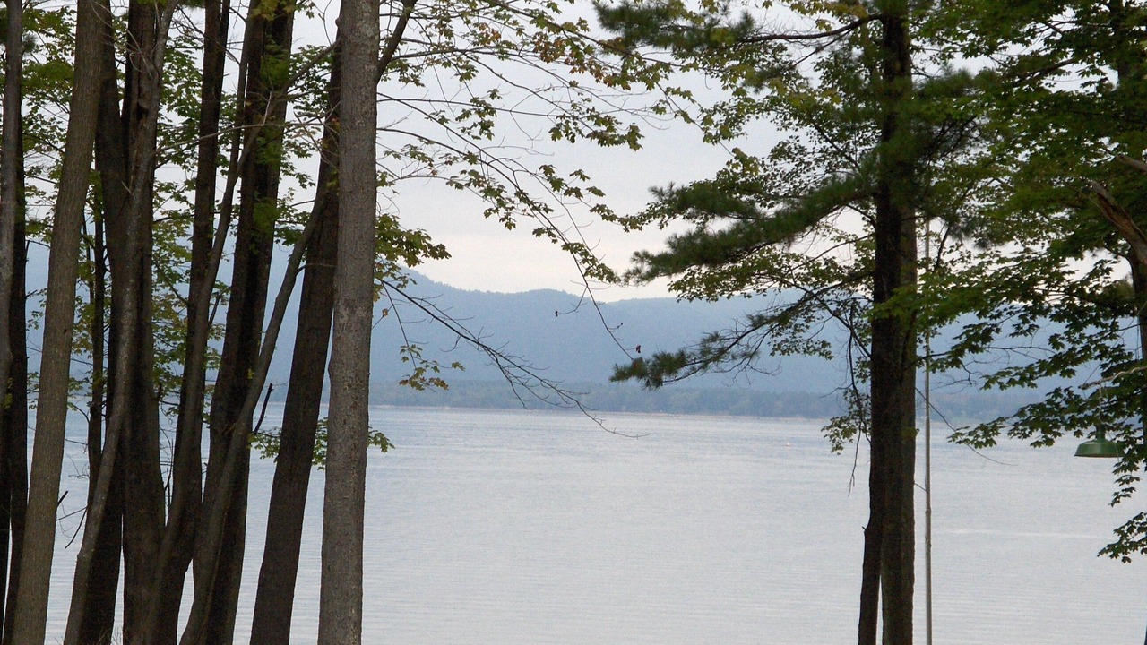 Photo of Outdoor in Broadalbin