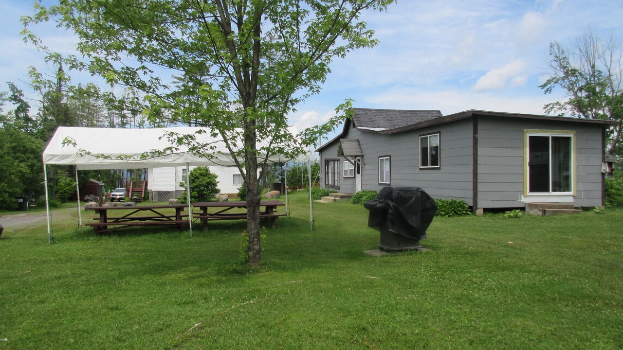 Photo of Outdoor in Broadalbin