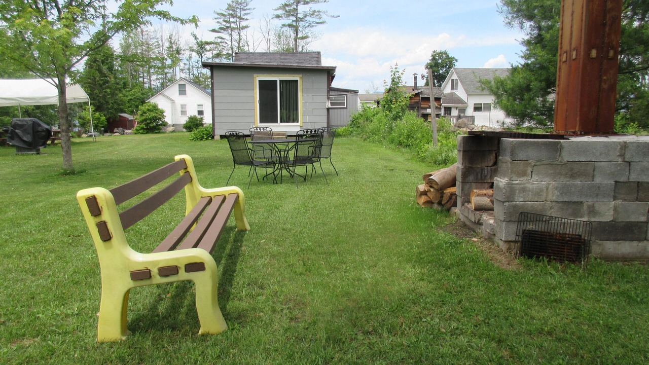 Photo of Outdoor in Broadalbin