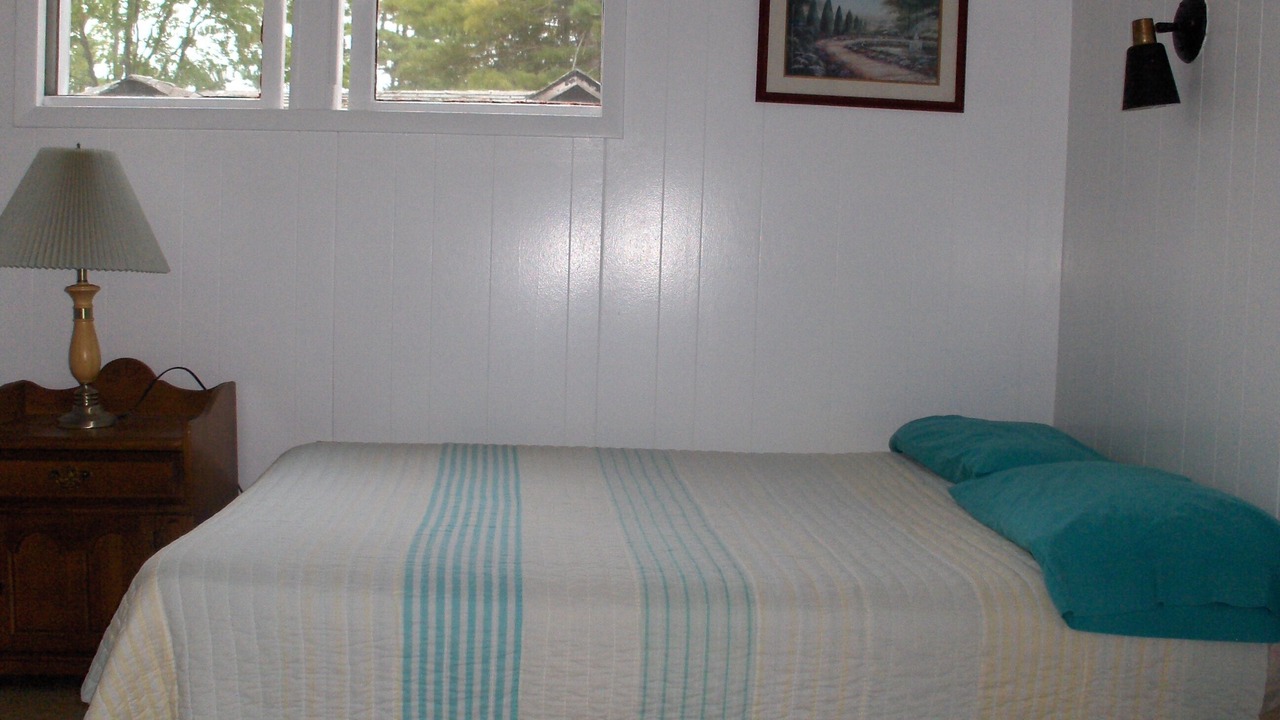 Photo of Bedroom in Broadalbin