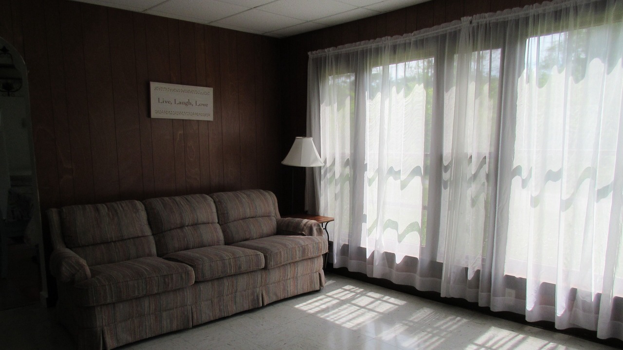 Photo of Livingroom in Broadalbin