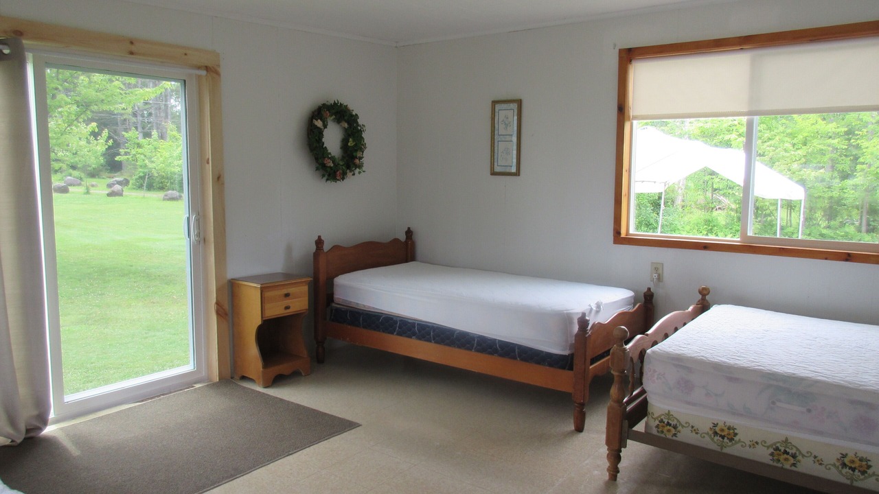 Photo of Bedroom in Broadalbin