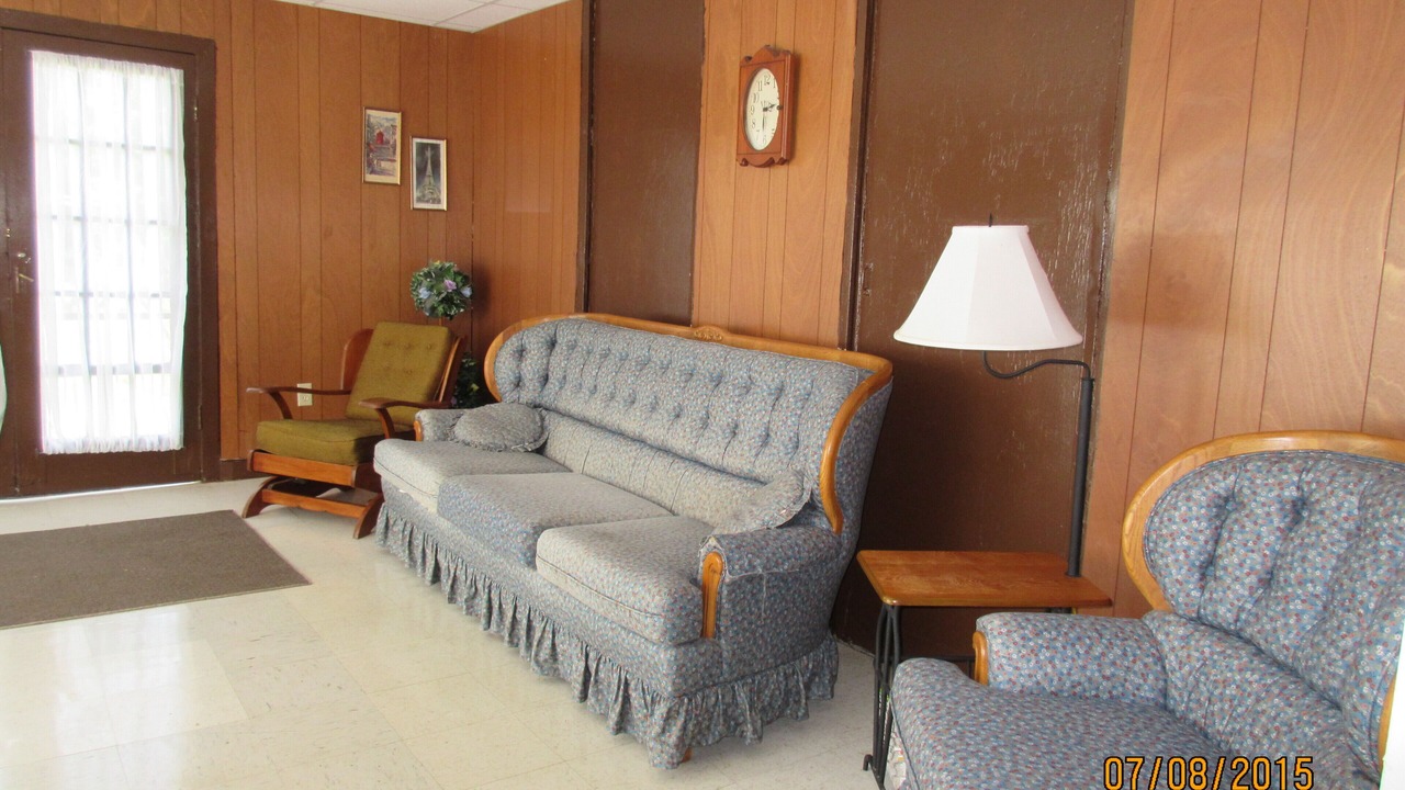 Photo of Bedroom in Broadalbin
