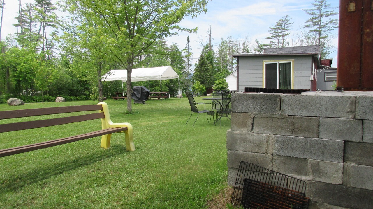 Photo of Outdoor in Broadalbin