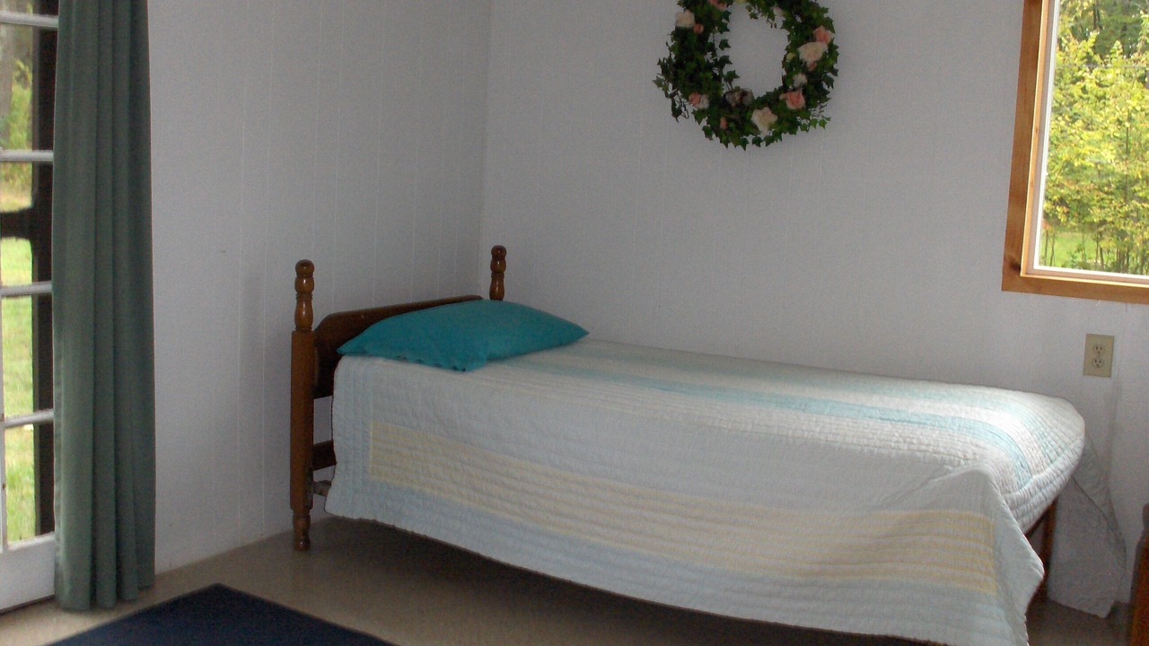Photo of Bedroom in Broadalbin