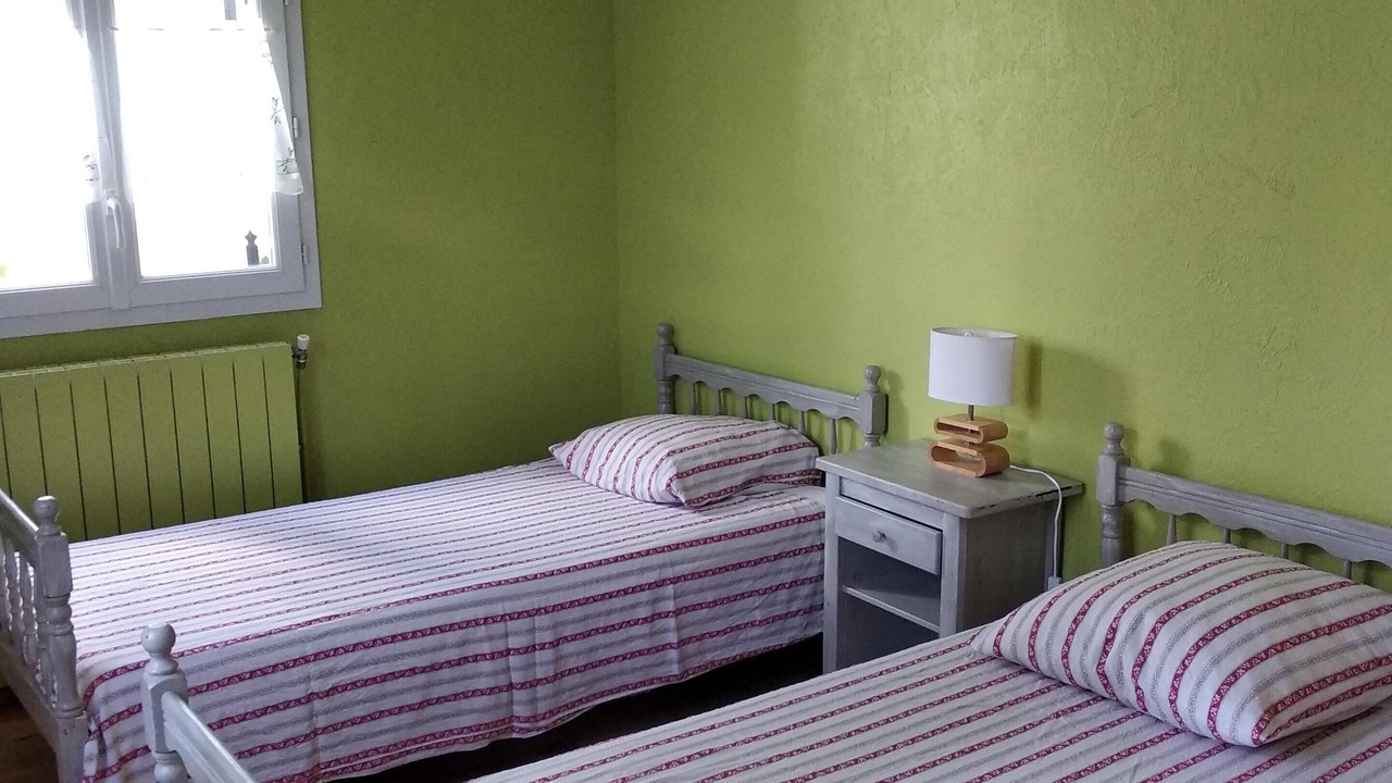 Photo of Bedroom in Montarnaud