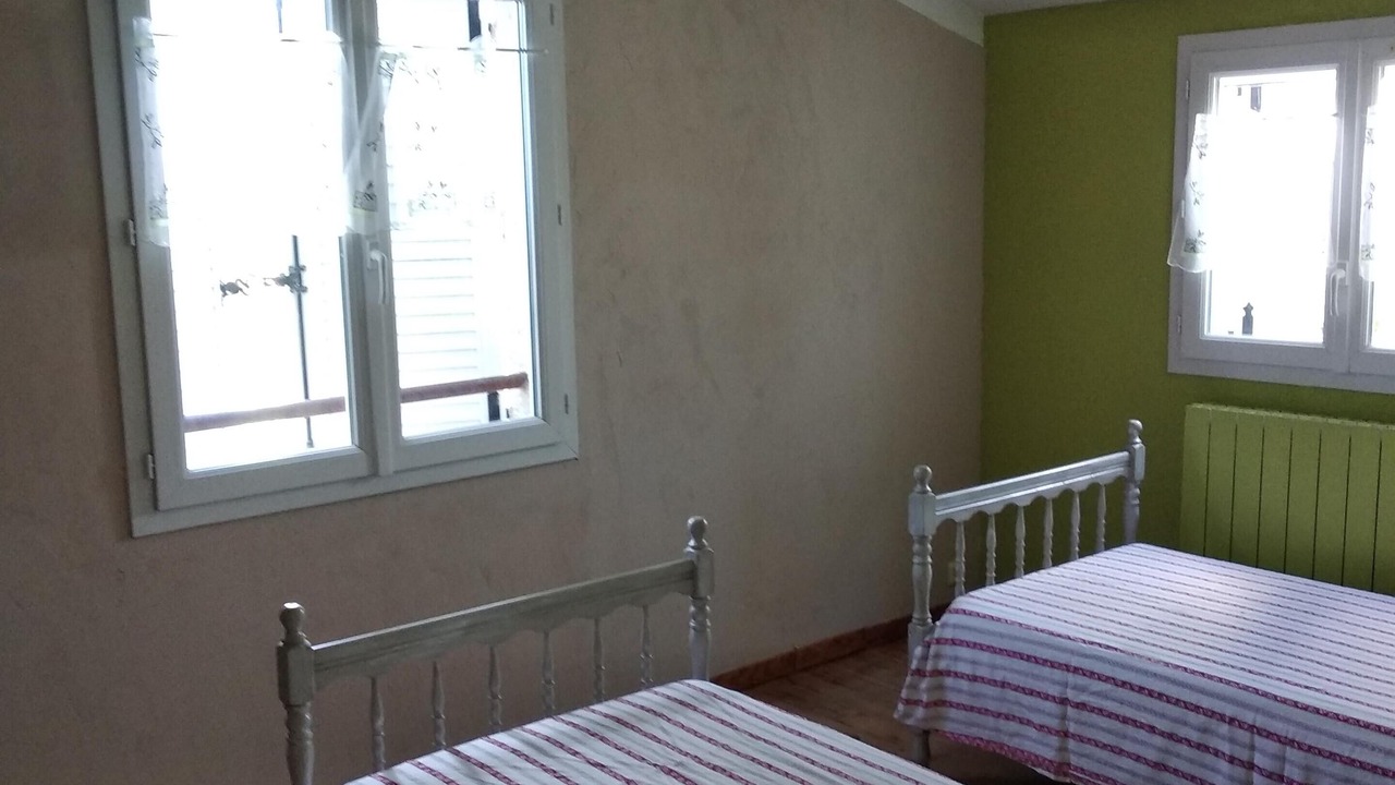 Photo of Bedroom in Montarnaud