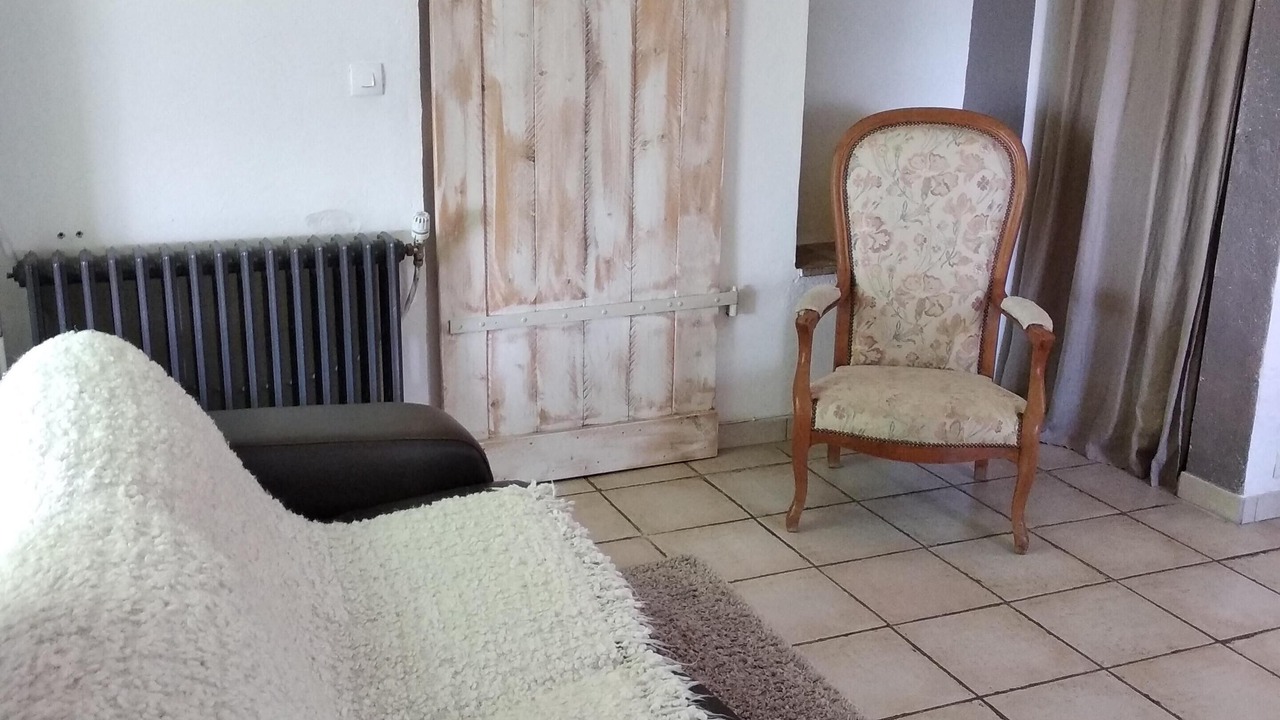 Photo of Livingroom in Montarnaud