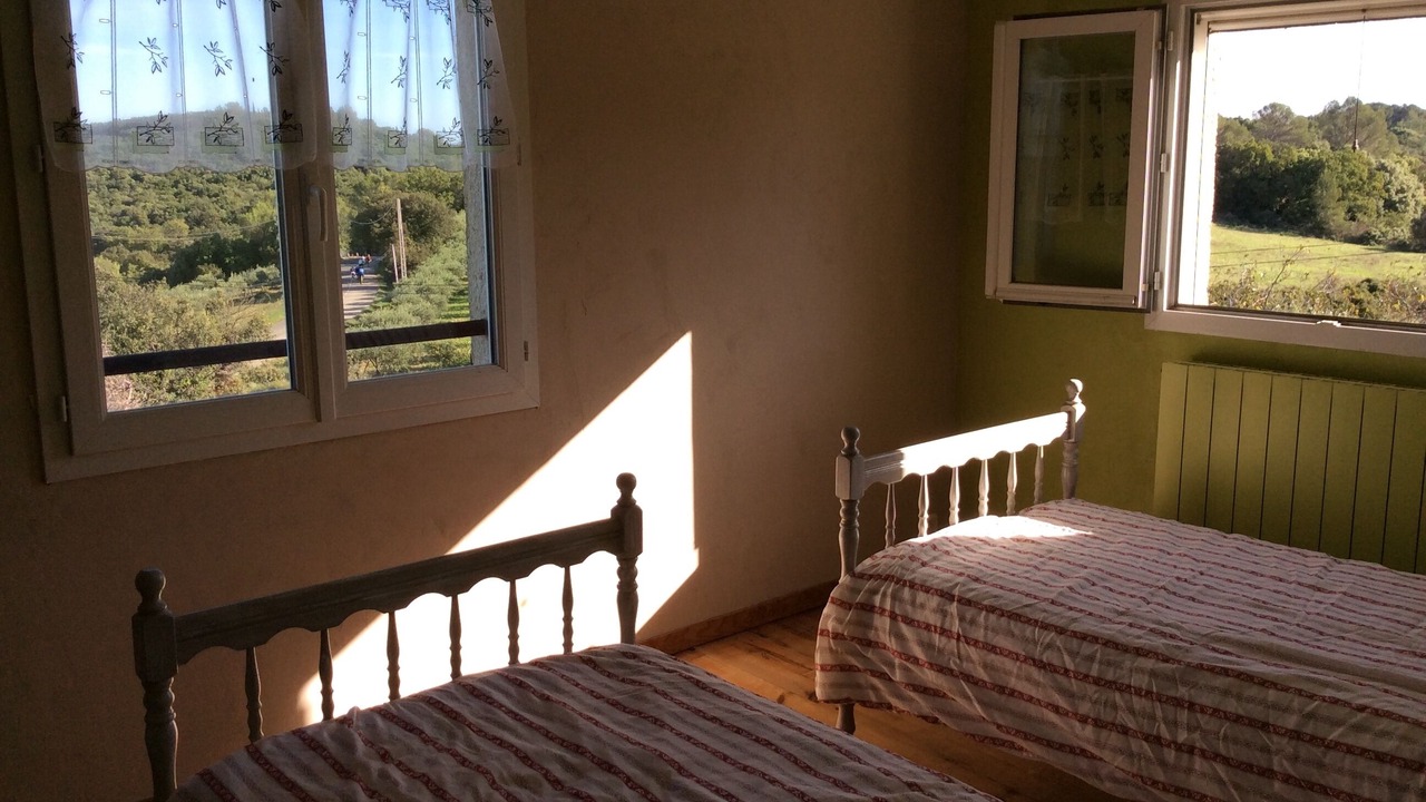 Photo of Bedroom in Montarnaud