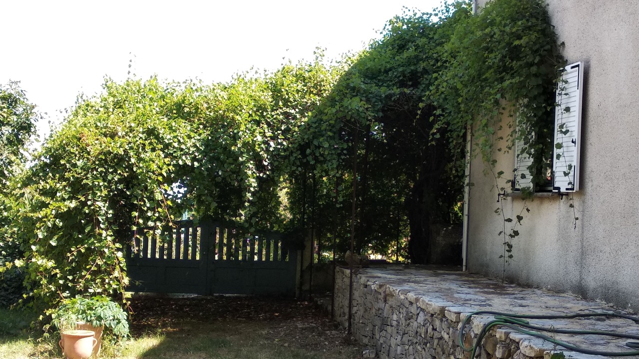 Photo of Outdoor in Montarnaud
