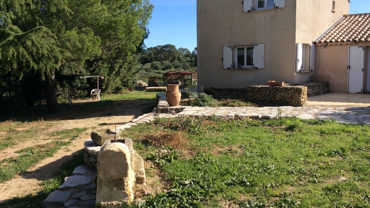 Photo of Outdoor in Montarnaud