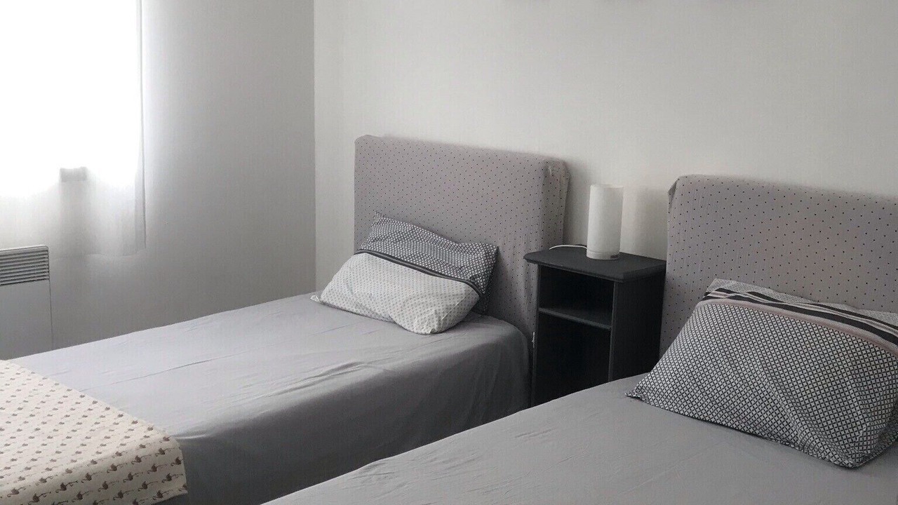 Photo of Bedroom in Vic-le-Fesq