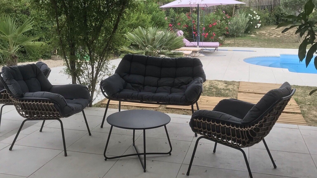 Photo of Outdoor in Vic-le-Fesq