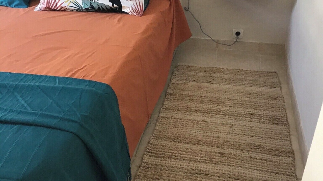 Photo of Bedroom in Vic-le-Fesq