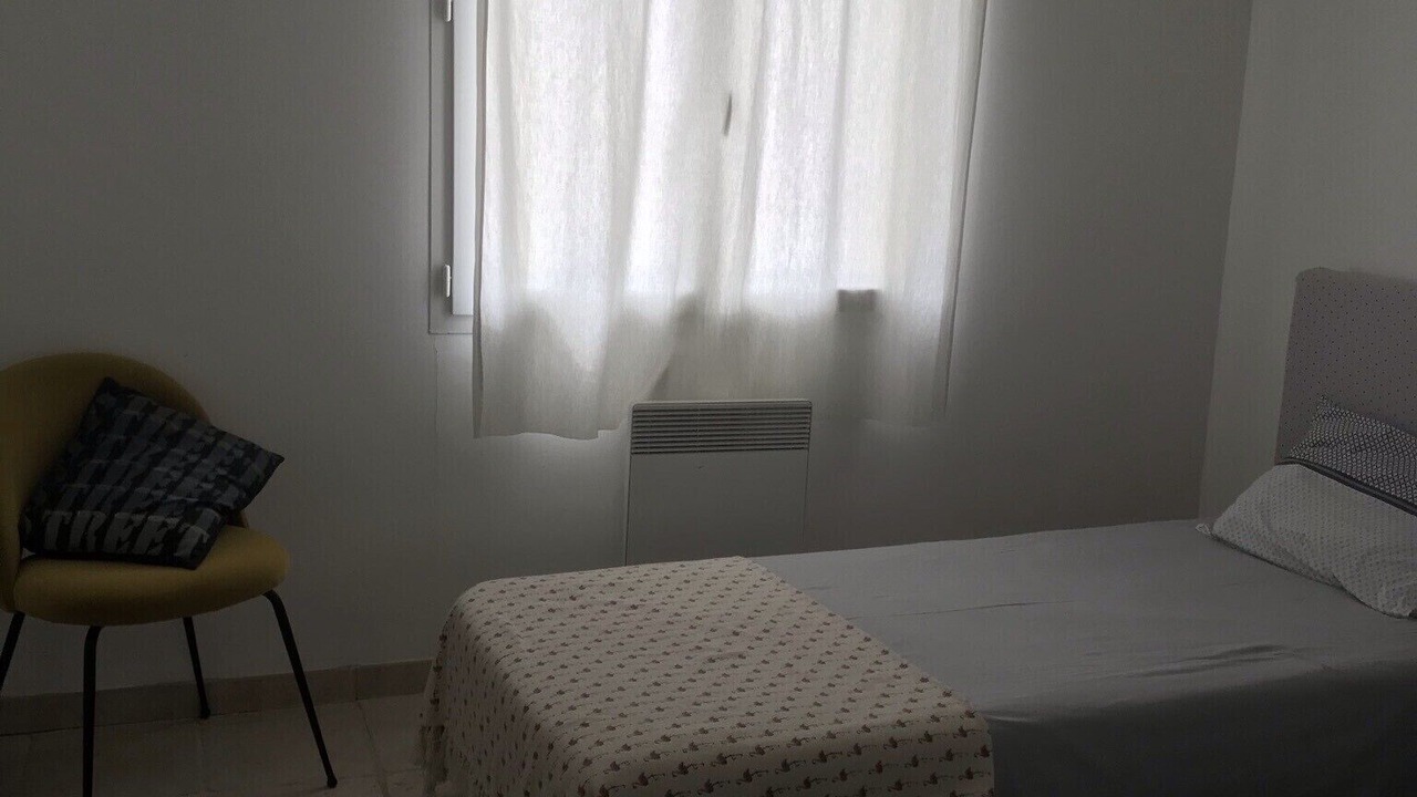 Photo of Bedroom in Vic-le-Fesq