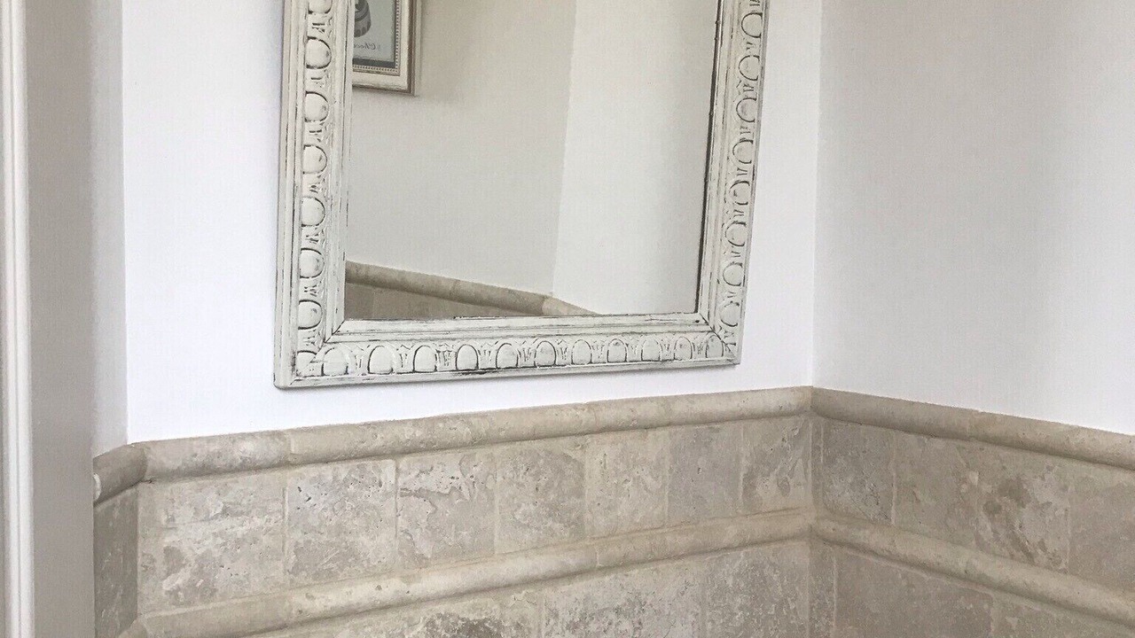 Photo of Bathroom in Vic-le-Fesq