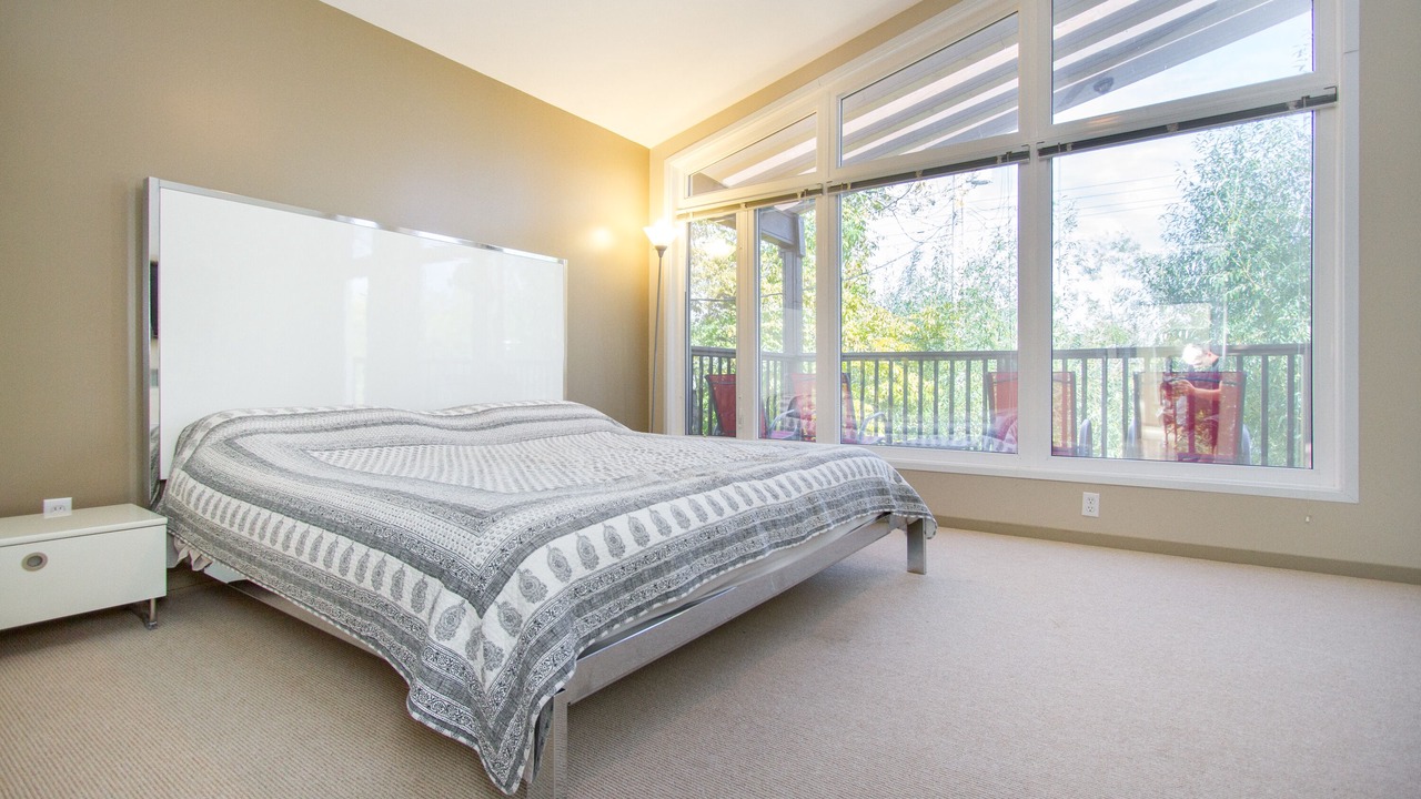 Photo of Bedroom in Grand Beach