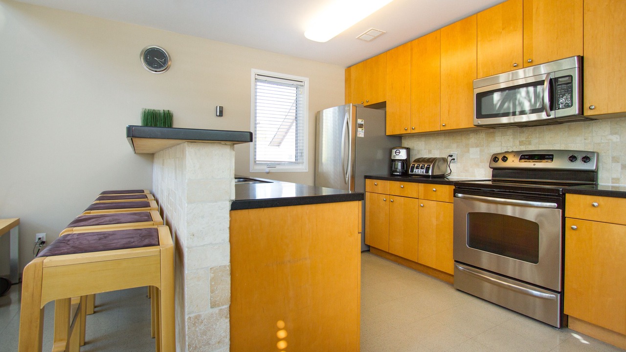 Photo of Kitchen in Grand Beach