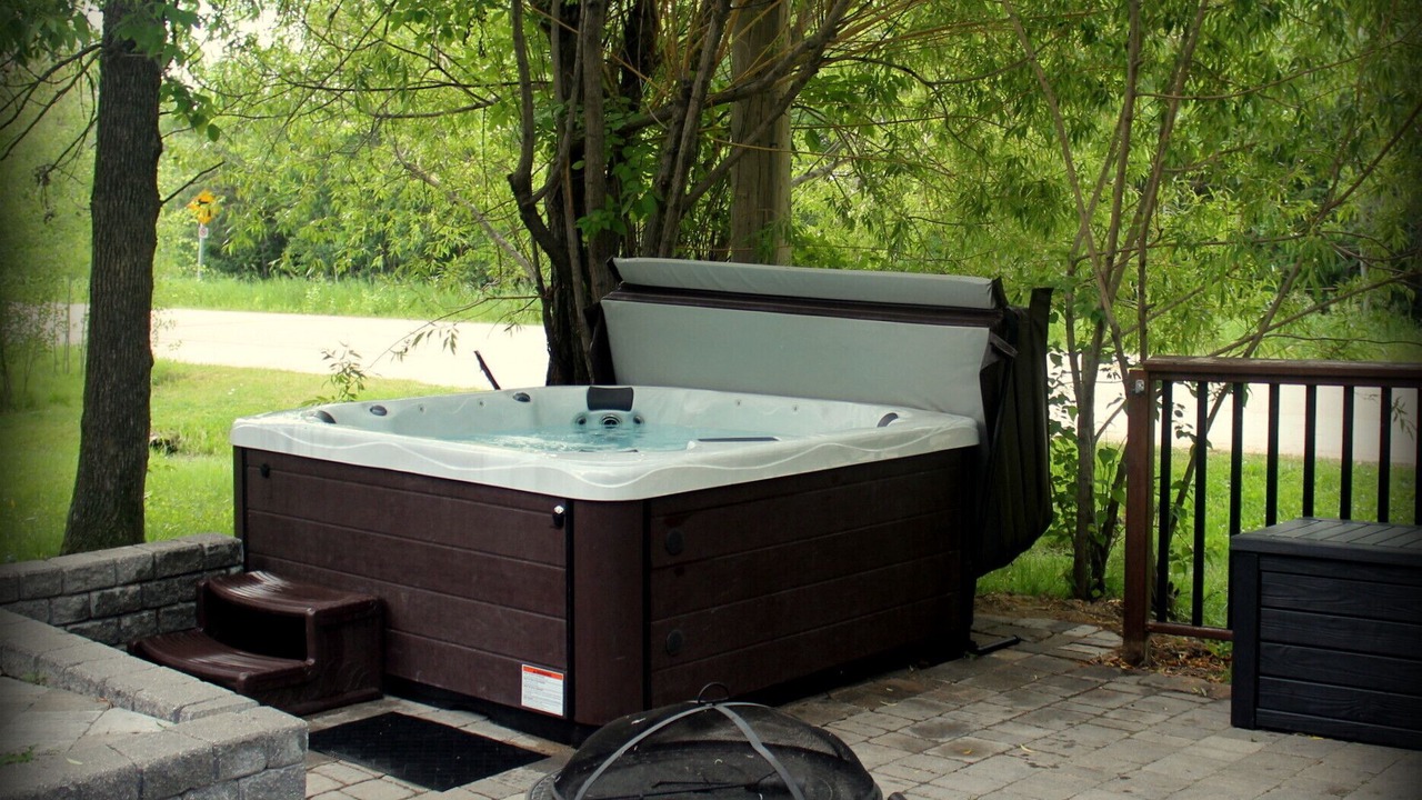 Photo of Outdoor in Grand Beach