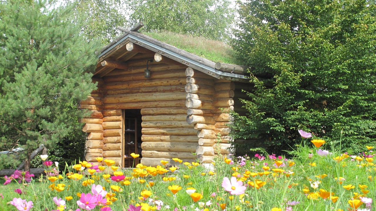 Photo of Outdoor in Tuffalun