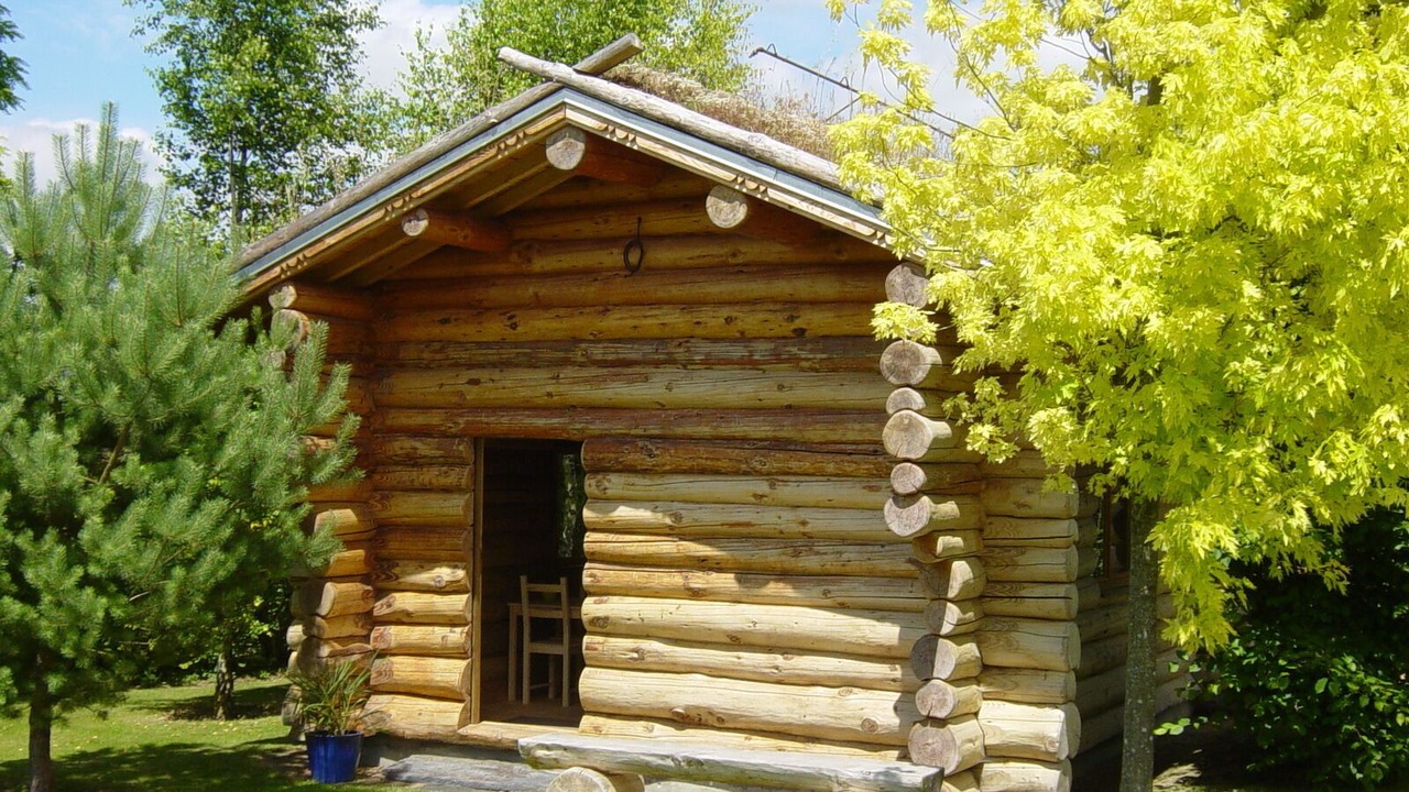 Photo of Outdoor in Tuffalun