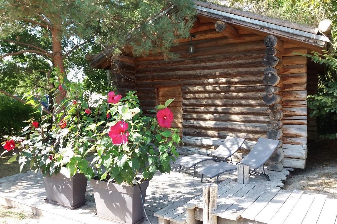 Photo of Patio Balcony in Tuffalun