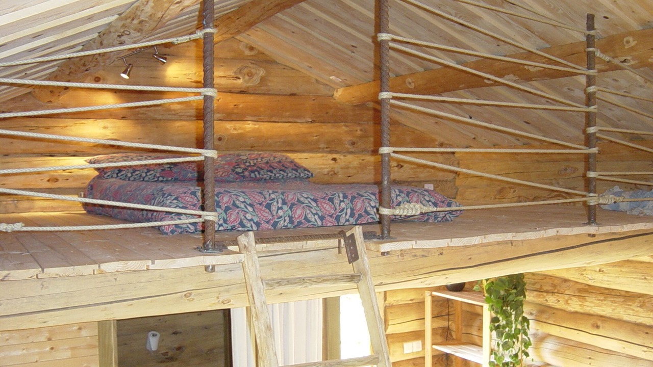 Photo of Bedroom in Tuffalun