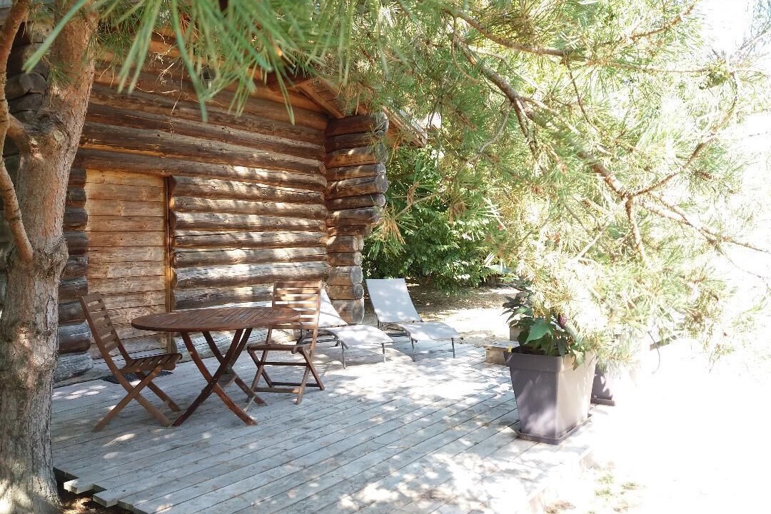 Photo of Outdoor in Tuffalun