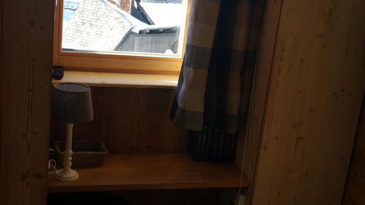 Photo of Bedroom in Avoriaz