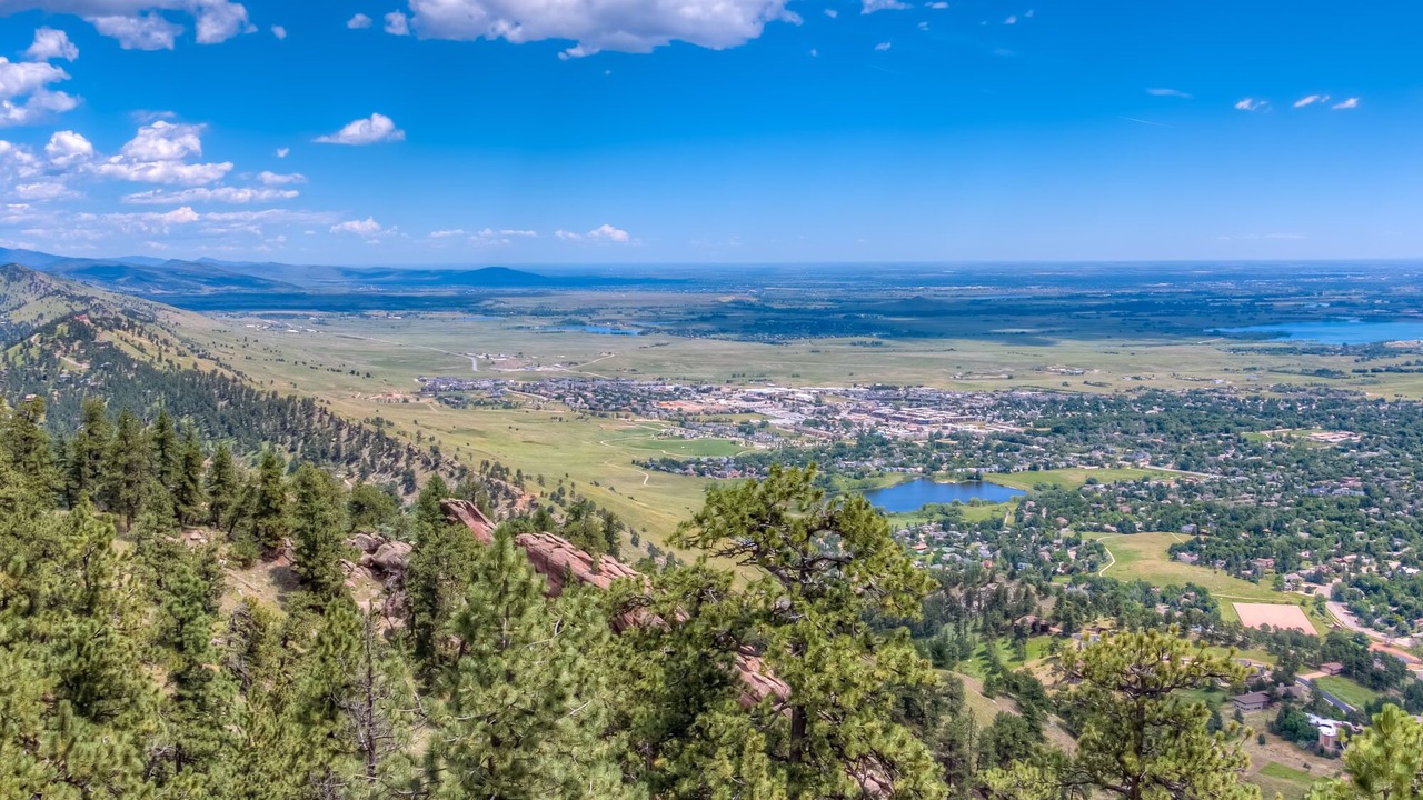 Photo of Others in Old North Boulder