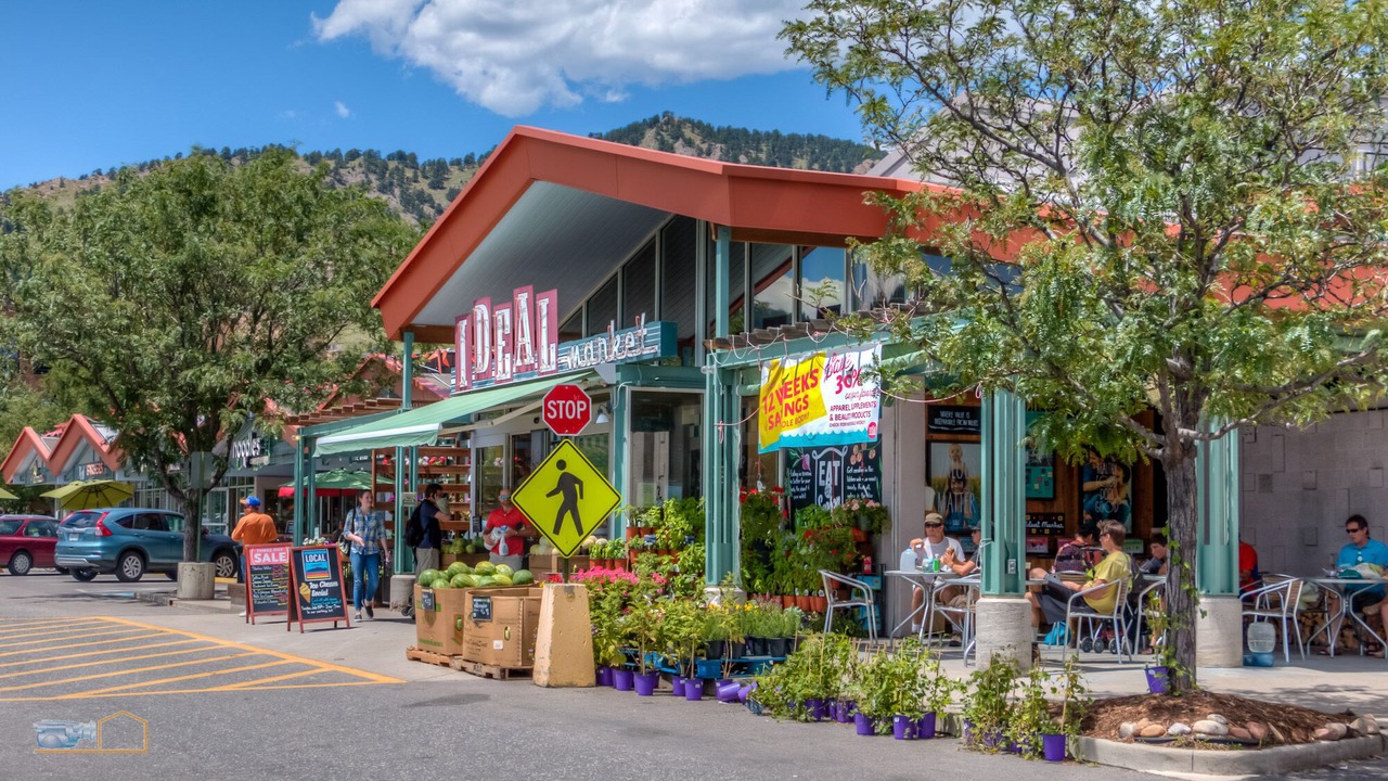 Photo of Others in Old North Boulder