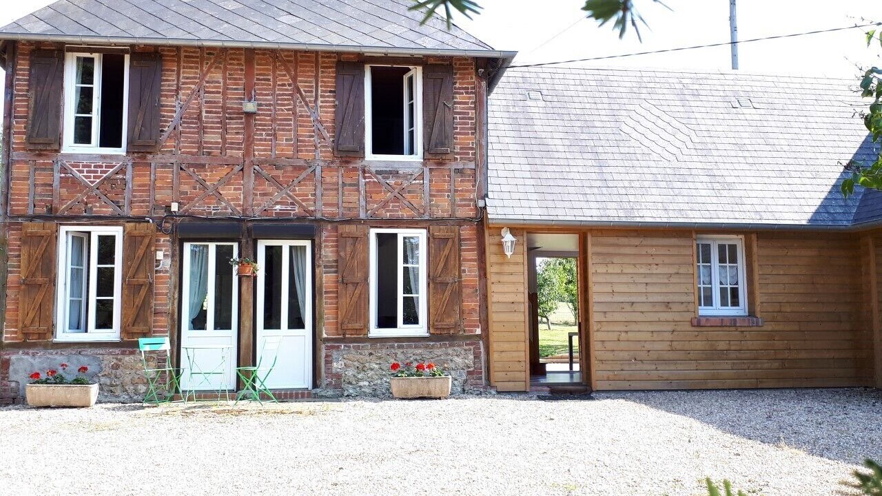 Photo of Outdoor in Bonneville-la-Louvet