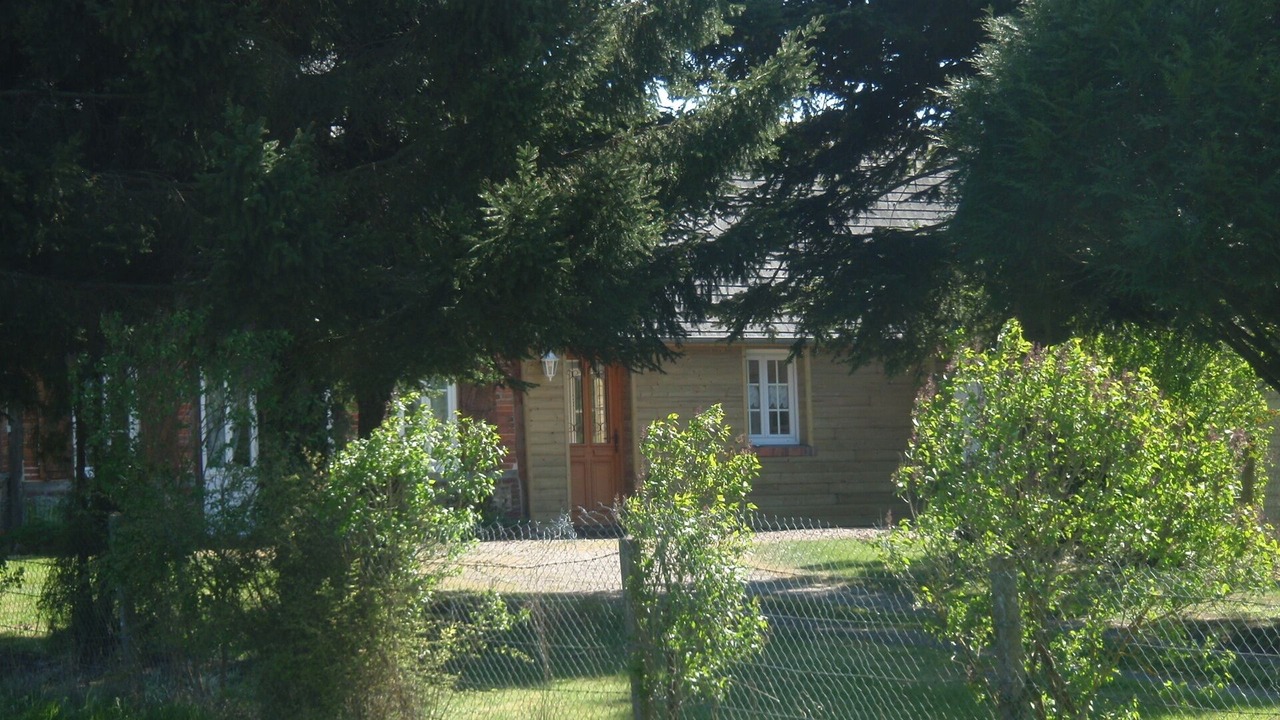 Photo of Outdoor in Bonneville-la-Louvet